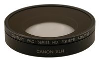 Century Fisheye HD Adapter, Canon Bayonet Mount