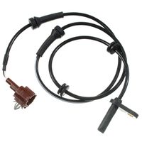 Holstein Parts  2ABS1802 ABS Speed Sensor