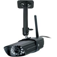 UNDGC45 - Guardian GC45 Outdoor Weatherproof Camera