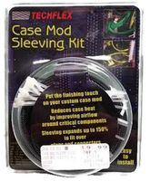 The Best Connection,Carbon Case Mod Sleeving Kit