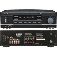 Sherwood RX-4109 200W Stereo Receiver - Black