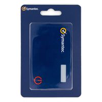 Symantec VIP Card