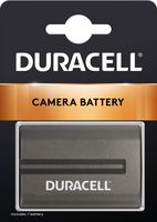 Duracell Original Camera Battery for Sony NP-FM500H