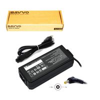 Bavvo 24w Adapter Compatible with ASUS Eee PC 4G Surf