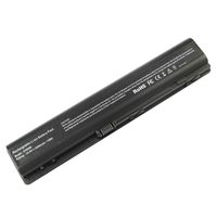 AC Doctor INC Laptop Battery for HP Pavilion dv9000 dv9030 dv9050 dv9072 dv9100 dv9200 dv9428 dv9500 dv9600 dv9700 GA354UA, 5200mAh/14.4V/8 Cell
