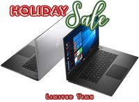 Dell XPS 15 7590, 15.6" 4K UHD Touch, 9th Gen Intel Core i7-6 Core 9750H, NVIDIA GeForce GTX 1650 4GB GDDR5 (1TB SSD | 32GB RAM | Win 10 PRO)