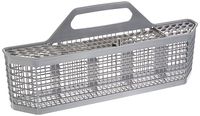 Lifetime Appliance WD28X10128 Silverware Basket for General Electric (GE) Dishwasher