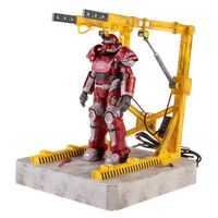 Fallout Nuka Cola T51 Power Armor & Cradle 4 Port USB Hub