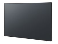 Panasonic TH-55LF8U 55'' 1080p Full HD LED-Backlit LCD Flat Panel Display, Black