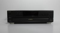 Technics SL-PD888 5 Disc Compact Disc CD Player Rotary Changer