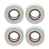 Mavalus Tape 1" Wide x 1" Core (9yrds long) 4 Pack