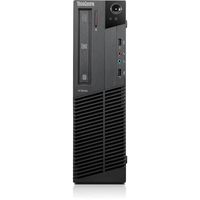Lenovo ThinkCentre M91p SFF Desktop PC - Intel Core i5-2400S 2.5GHz 8GB 250GB DVD Windows 10 Professional (Renewed)