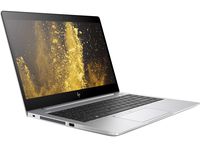 HP EliteBook 840 G5 - 14" inch Full HD - Intel Core i5 7300U - 16GB RAM - 256 GB SSD - Intel HD Graphics 620 - Windows 10 Pro 64.