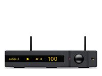 AURALiC ALTAIR Wireless Streaming DAC (Black)