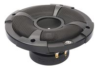 PowerBass 2XL 6.5" 3-Way Component Speaker Kit