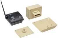 Chamberlain CWA2000 Wireless Motion Alert