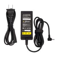 40W 12V 3.33A AC Adapter Power Supply for Samsung ATIV Book 9 NP930X2K, NP930X2K-K01US, NP930X2K-K02US and More