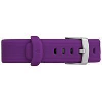 Timex Ironman GPS 21mm Silicone Strap