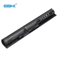 EBKK VI04 Battery for 756478-851 756743-001 756479-421 756743-001 756745-001 HP Envy 14 15 17 Series ProBook 440 450 G2 TPN Q139 Q140 Q141 Q142 Q143 HSTNN-DB6K HSTNN-LB6K