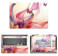 decalrus - Protective Decal Skin Sticker for Dell Inspiron 15 i5570 / 5570 (15.6" Screen) case Cover wrap DEinspironi5570-31