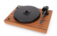 Pro-Ject 2Xperience SB DC with Blue Point 2 Cartridge (Palisander)
