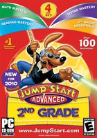 Jumpstart Advanced 2nd Grade V3.0