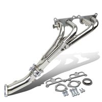For Tacoma 2.4/2.7 Stainless Steel Tri-Y 4-1 Racing Exhaust Header