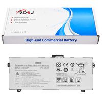 AA-PBUN4NP 15.2V 57Wh Laptop Battery Compatible with Samsung NP940Z5L NP940Z5L-X01US Series BA43-00374A