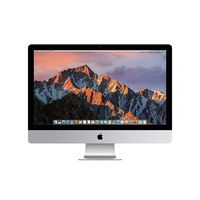 Apple iMac MD063LL/A Intel Core i5-2400 X4 3.1GHz 4GB 1TB HDD DVD+/-RW 27in (Silver) (Renewed)