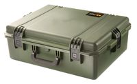 Pelican Storm iM2700 Case With Padded Divider Set (OD Green)