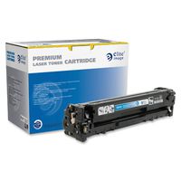 Elite Image Remanufactured Toner Cartridge - Alternative for HP 131A (CF210A)