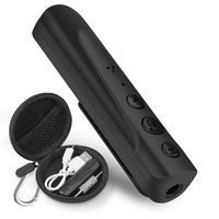 Bluetooth Receiver Portable Zidzon Car Adapter&Bluetooth Car Aux Adapter for Music Streaming Sound System Audio Adapter & Wireless Car Kits for Home/Car Audio Stereo System Data Cables(Black)