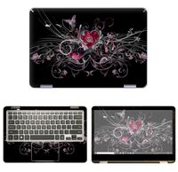 decalrus - Protective Decal Skin Sticker for Samsung Notebook 7 Spin NP730QAA (13.3" Screen) case Cover wrap SAntbk7_np730qaa-69