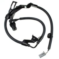 Holstein Parts  2ABS1251 ABS Speed Sensor