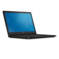 Dell I3552-C137BLK Inspiron 15-3000 15-3552 15.6" LCD Notebook, Intel Celeron N3060 Dual-core (2 Core) 1.60 GHz -500 GB H