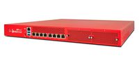 Watchguard Firebox M4600, Security Appliance Trade-Up Program, 8 Ports, 10Mb LAN, 100Mb LAN, GigE (WG460673)