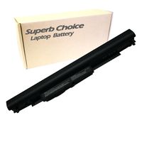 Superb Choice Battery Compatible with Notebook 14 14g, 15 15g Series Laptop, HS03 HS04 HSTNN-LB6U HSTNN-LB6V