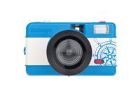 Lomography Fisheye One Nautic Edition