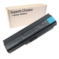 Superb Choice 9-Cell Battery Compatible with Toshiba PA3593U-1BAS