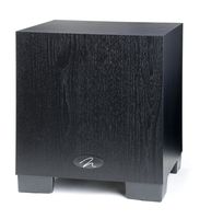 MartinLogan Dynamo 300 Home Theater and Stereo Subwoofer [Discontinued by Manufacturer]