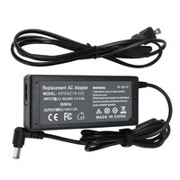 ANGWEL 14V 3A 42W 6.0mm4.4mm New AC Adapter for Samsung 170MP, P2770FH ,1900FP,LCD Monitors Power Supply Cord