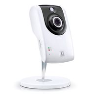 2PK INDOOR IP CAMERA