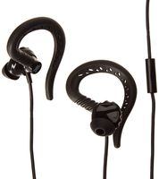 JBL Focus 300 Behind-the-Ear Sport Headphones Black