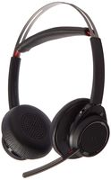 Plantronics Stereo Bluetooth Headset with Active Noise Canceling (ANC)