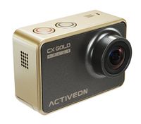 ACTIVEON CX Gold Plus 14MP Full HD CMOS Wi-Fi