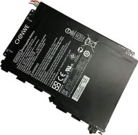 CHINWE New GI02XL Compatible Laptop Battery for HP Pavilion X2 12 12-B000 12-B100NA 12-B010N 12-B096MS HSTNN-LB7D 832489-421 833657-005 7.6V 33.36Wh
