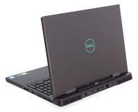 Dell G5 15 5590 Gaming Laptop: Core i7-9750H, NVidia RTX 2060, 15.6" Full HD 144Hz IPS Display, 16GB RAM, 512GB SSD