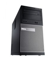 Dell Optiplex 3010 Minitower Desktop PC - Intel Core i5-3470 3.2GHz 8GB 250GB DVD Windows 10 Professional (Renewed)