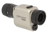 Vixen Optics 11492 ATERA Anti Vibration Monocular, Gold