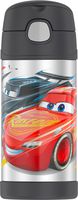 Thermos Funtainer 12 Ounce Bottle, Cars